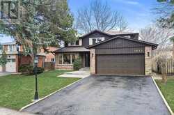 1653 SHERWOOD FORREST CIRCLE | Mississauga Ontario | Slide Image Forty-seven