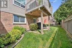 8 - 2155 DUNCASTER DRIVE | Burlington Ontario | Slide Image Forty