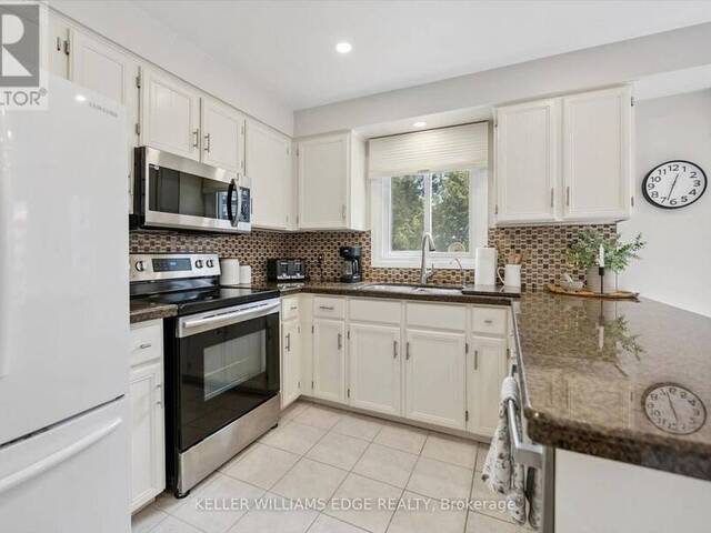 8 - 2155 DUNCASTER DRIVE Burlington Ontario, L7P 4R3 - 2 Bedrooms Condo For Sale