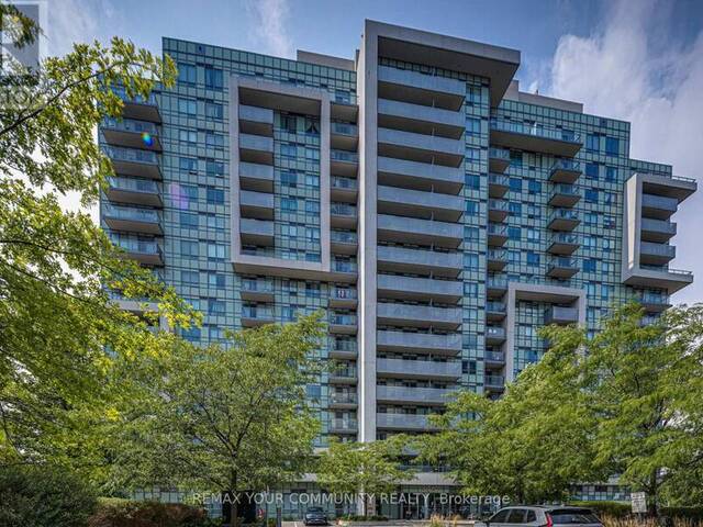 909 - 1346 DANFORTH ROAD E Toronto Ontario, M1J 0A9 - Property For Sale