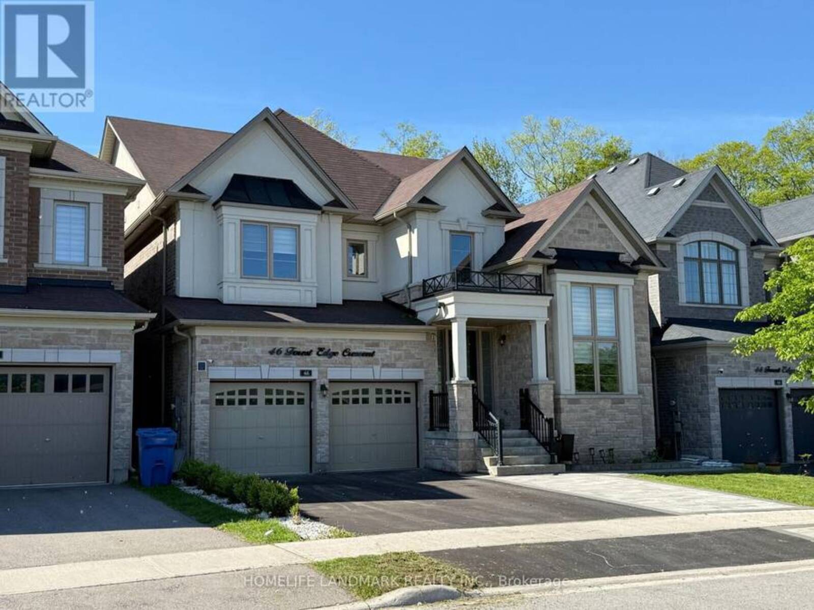 46 FOREST EDGE CRESCENT, East Gwillimbury, Ontario L9N 0S6