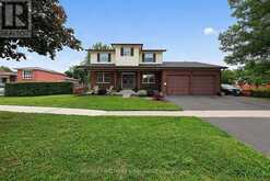 334 PARKWOOD AVENUE | Bradford West Gwillimbury Ontario | Slide Image One