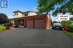 334 PARKWOOD AVENUE | Bradford West Gwillimbury Ontario | Slide Image Twenty-five