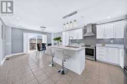 182 RICHARDSON CRESCENT | Bradford West Gwillimbury Ontario | Slide Image Twelve