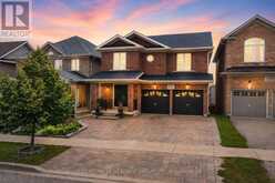 182 RICHARDSON CRESCENT | Bradford West Gwillimbury Ontario | Slide Image Two