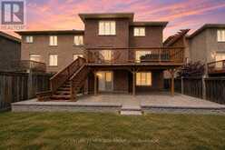 182 RICHARDSON CRESCENT | Bradford West Gwillimbury Ontario | Slide Image Thirty-seven