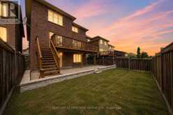 182 RICHARDSON CRESCENT | Bradford West Gwillimbury Ontario | Slide Image Thirty-eight