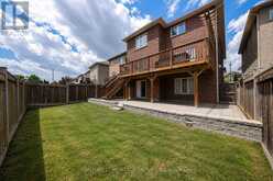 182 RICHARDSON CRESCENT | Bradford West Gwillimbury Ontario | Slide Image Thirty-nine