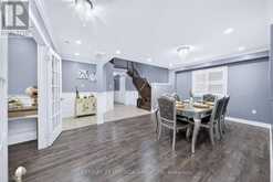 182 RICHARDSON CRESCENT | Bradford West Gwillimbury Ontario | Slide Image Six