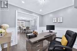 182 RICHARDSON CRESCENT | Bradford West Gwillimbury Ontario | Slide Image Nine