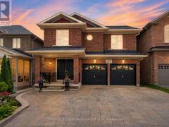 182 RICHARDSON CRESCENT Bradford West Gwillimbury Ontario, L3Z 0N5