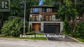 190 CHARLOTTE STREET S | Newmarket Ontario | Slide Image Two