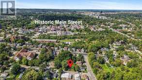 190 CHARLOTTE STREET S | Newmarket Ontario | Slide Image Five
