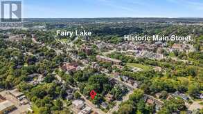 190 CHARLOTTE STREET S | Newmarket Ontario | Slide Image Seven