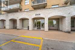 304 - 2504 RUTHERFORD ROAD | Vaughan Ontario | Slide Image Three