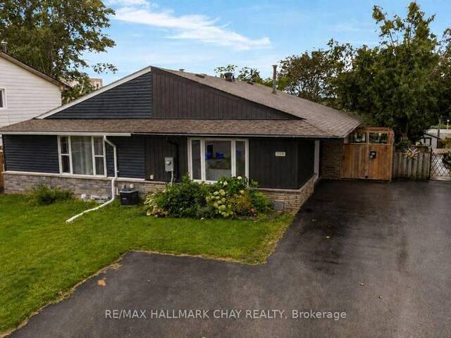109 DAPHNE CRESCENT Barrie Ontario, L4M 2Y7 - 3 Bedrooms Home For Sale