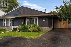 109 DAPHNE CRESCENT | Barrie Ontario | Slide Image Two