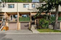 68 - 3175 KIRWIN AVENUE | Mississauga Ontario | Slide Image One