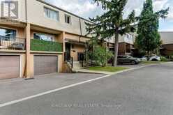68 - 3175 KIRWIN AVENUE | Mississauga Ontario | Slide Image Two