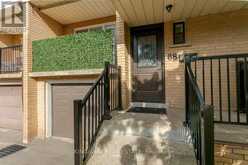 68 - 3175 KIRWIN AVENUE | Mississauga Ontario | Slide Image Three