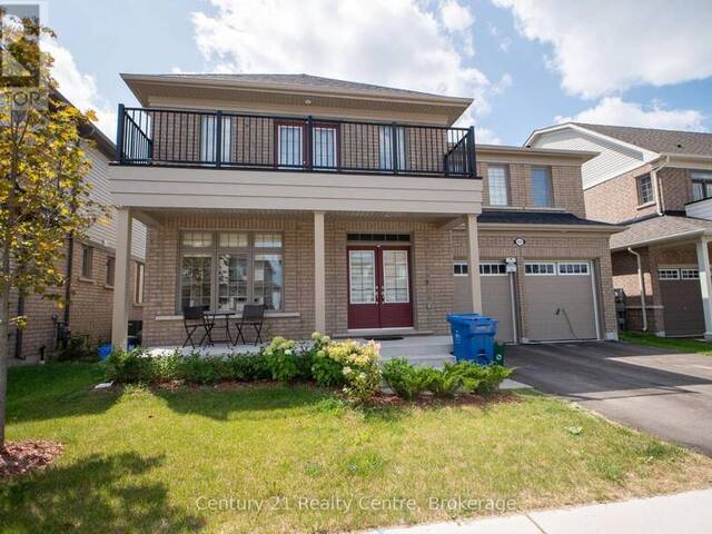 256 REA DRIVE Fergus Ontario, N1M 0K1 - 4 Bedrooms Home For Sale