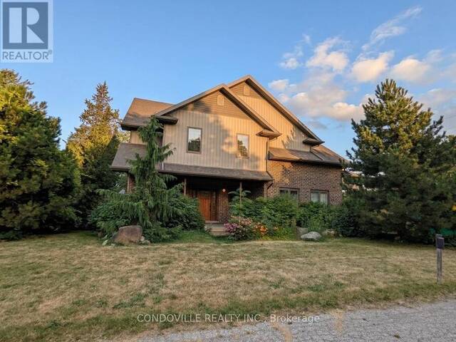 29 TIFFANY STREET Chatham-Kent Ontario, N0P 2C0 - 3 Bedrooms Home For Sale