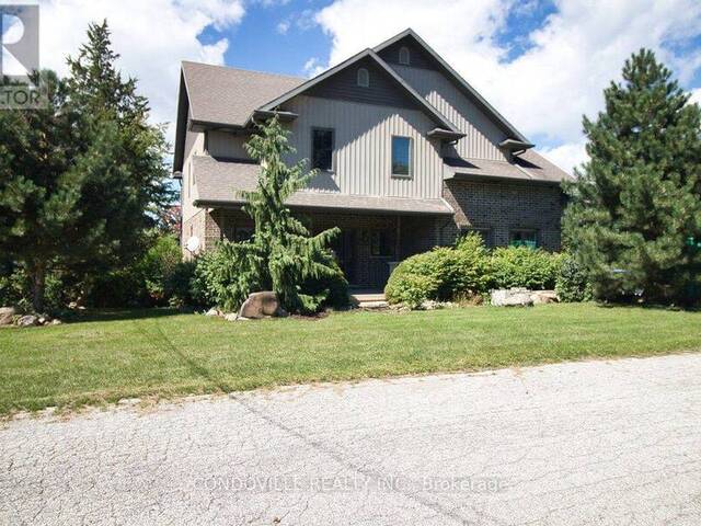 29 TIFFANY STREET Chatham-Kent Ontario, N0P 2C0 - 3 Bedrooms Home For Sale