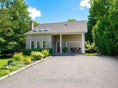 49 KING STREET W Thornbury Ontario, N0H 2P0