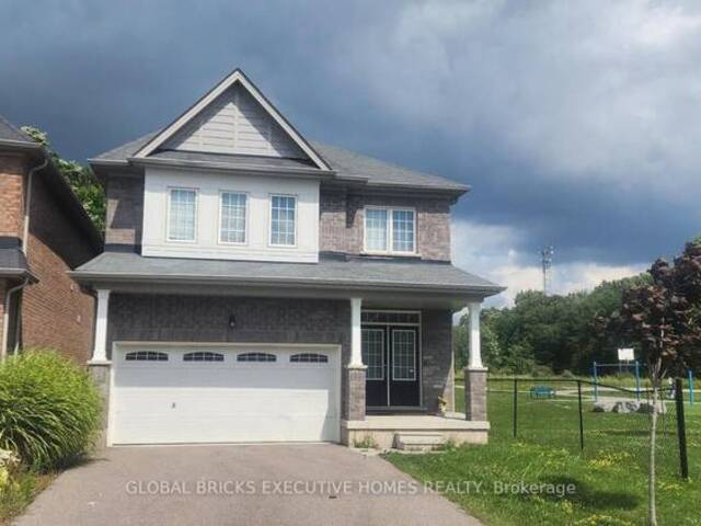7873 HACKBERRY TRAIL Niagara Falls Ontario, L2H 2Y6 - 4 Bedrooms Home For Sale