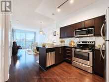 404 - 2885 BAYVIEW AVENUE | Toronto Ontario | Slide Image One