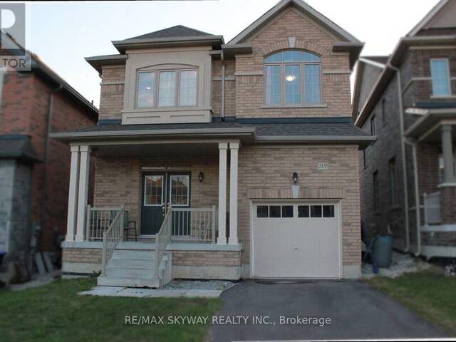 2170 LOZENBY STREET Innisfil Ontario, L9S 0M9 - 3 Bedrooms Home For Sale