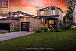 12 GRASETT CRESCENT | Barrie Ontario | Slide Image One