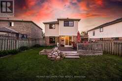 12 GRASETT CRESCENT | Barrie Ontario | Slide Image Twenty-two