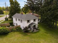 12 BEACON ROAD Barrie Ontario, L4N 9C8