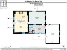 12 BEACON ROAD | Barrie Ontario | Slide Image Twenty