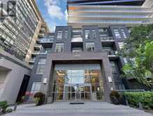 1607 - 56 ANNIE CRAIG DRIVE | Toronto Ontario | Slide Image Two