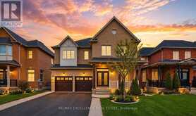 21 CASTLE MOUNTAIN DRIVE | Brampton Ontario | Slide Image One