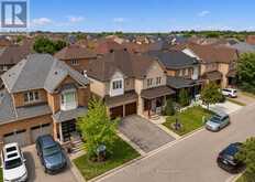 21 CASTLE MOUNTAIN DRIVE | Brampton Ontario | Slide Image Two