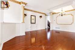 21 CASTLE MOUNTAIN DRIVE | Brampton Ontario | Slide Image Eight