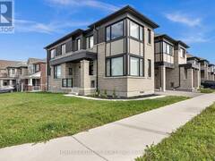 3379 SWORDBILL STREET Pickering Ontario, L1X 0M9