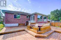 27 WINDY SHORE DRIVE | Georgina Ontario | Slide Image Eight
