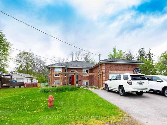 27 WINDY SHORE DRIVE Georgina Ontario, L4P 1N1 - 5 Bedrooms Home For Sale