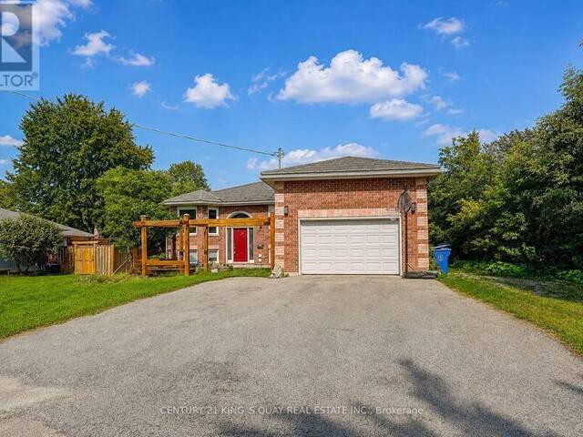 27 WINDY SHORE DRIVE Georgina Ontario, L4P 1N1 - 5 Bedrooms Home For Sale