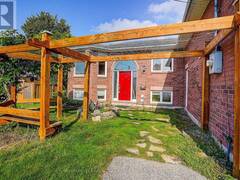 27 WINDY SHORE DRIVE Georgina Ontario, L4P 1N1