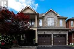 74 REGATTA AVENUE | Richmond Hill Ontario | Slide Image One