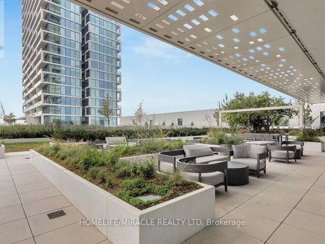4107 - 950 PORTAGE PARKWAY Vaughan Ontario, L4K 0J7 - 2 Bedrooms Condo For Sale