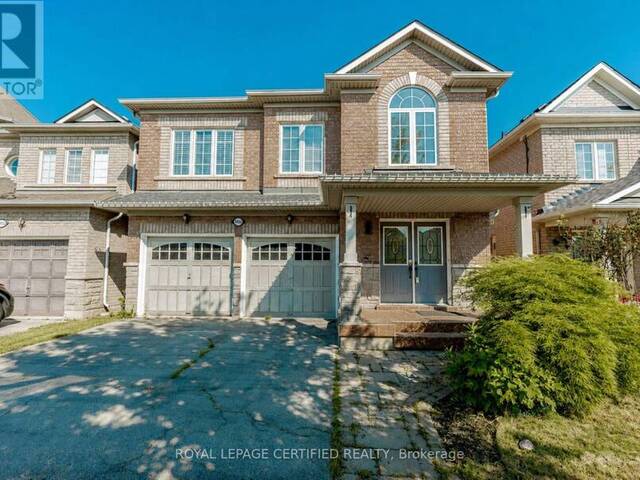 2452 PATHFINDER DRIVE Burlington Ontario, L7L 6X9 - 5 Bedrooms Home For Sale