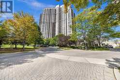 2808 - 710 HUMBERWOOD BOULEVARD | Toronto Ontario | Slide Image One