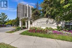 2808 - 710 HUMBERWOOD BOULEVARD | Toronto Ontario | Slide Image Three