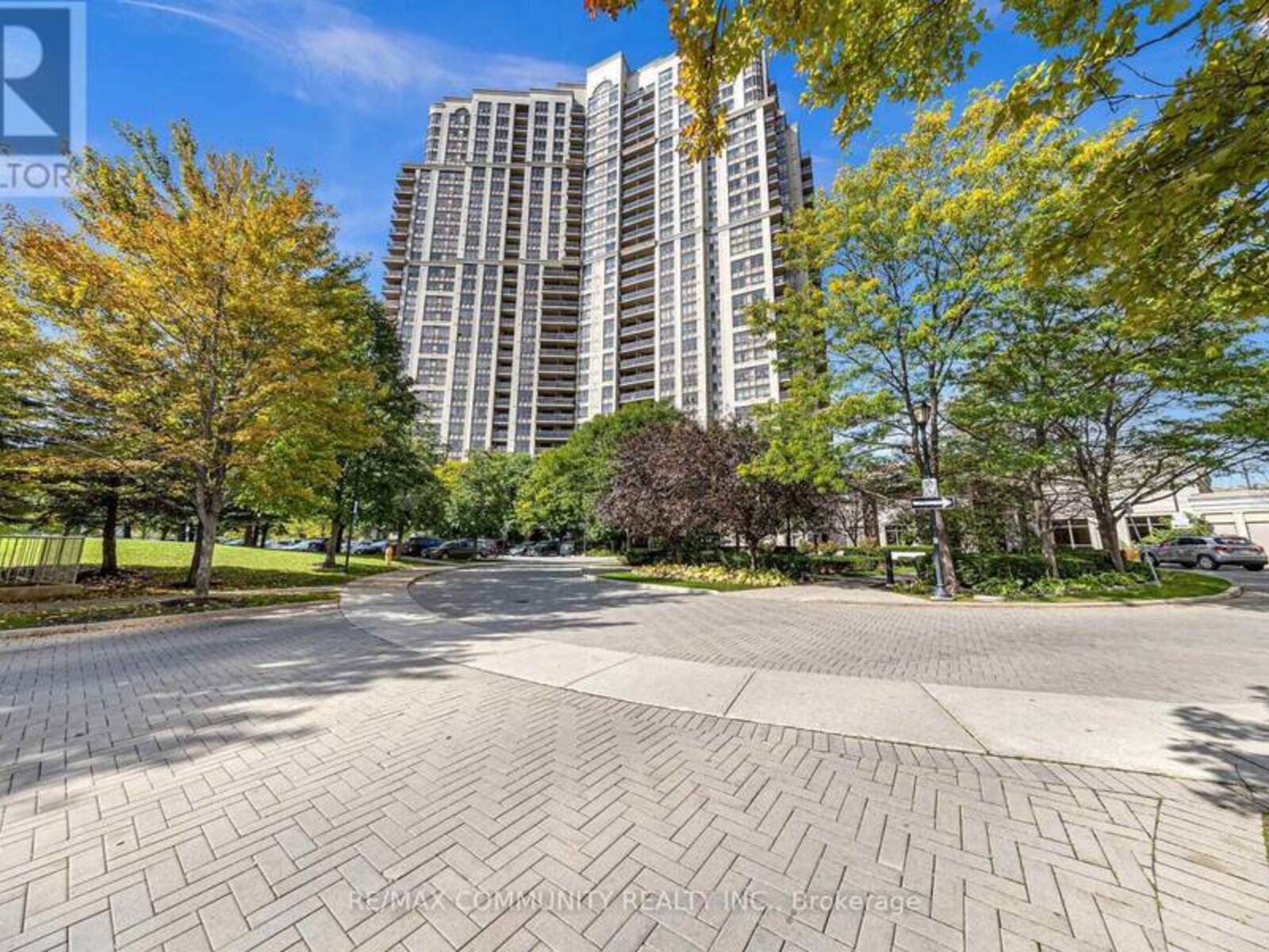 2808 - 710 HUMBERWOOD BOULEVARD, Toronto, Ontario M9W 7J5
